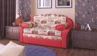 Августин диван-кровать 1200 малогабаритный